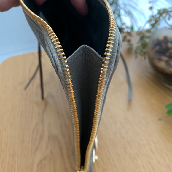 Balenciaga Clutch Bag Leather - Picture 6 of 9